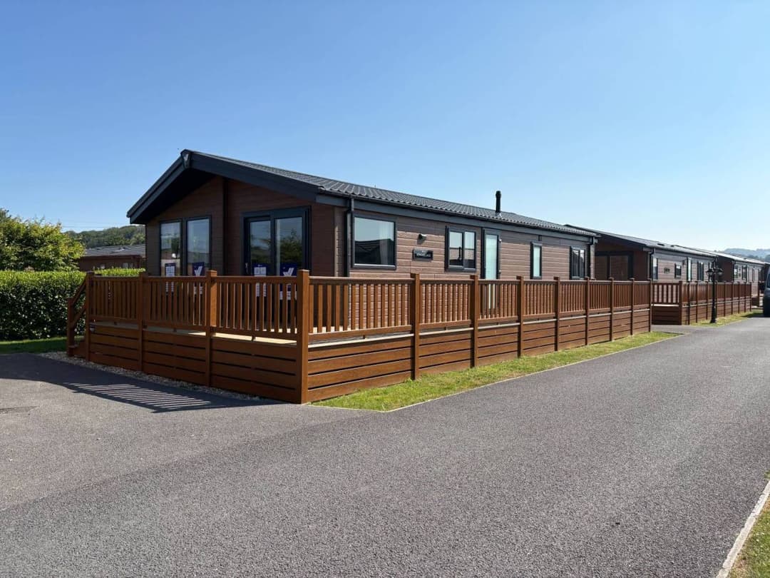 Willerby New Holland