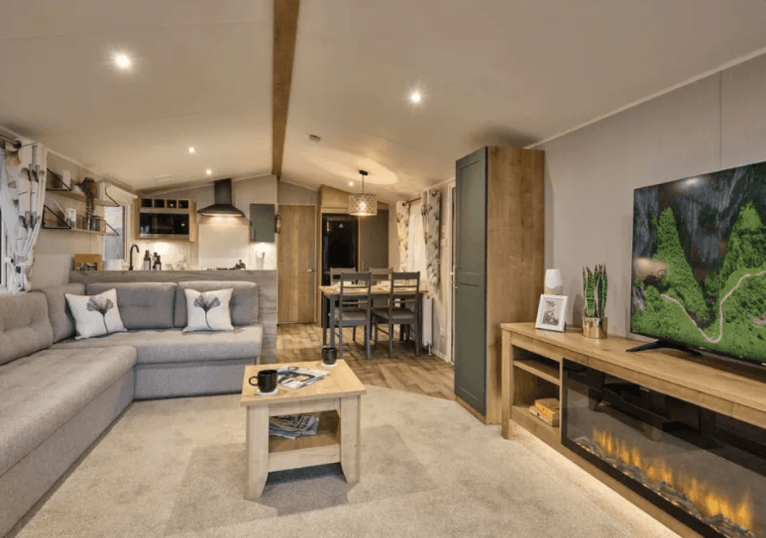 Willerby Sierra