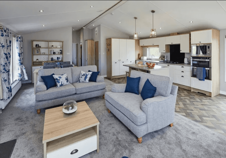 Willerby Pinehurst