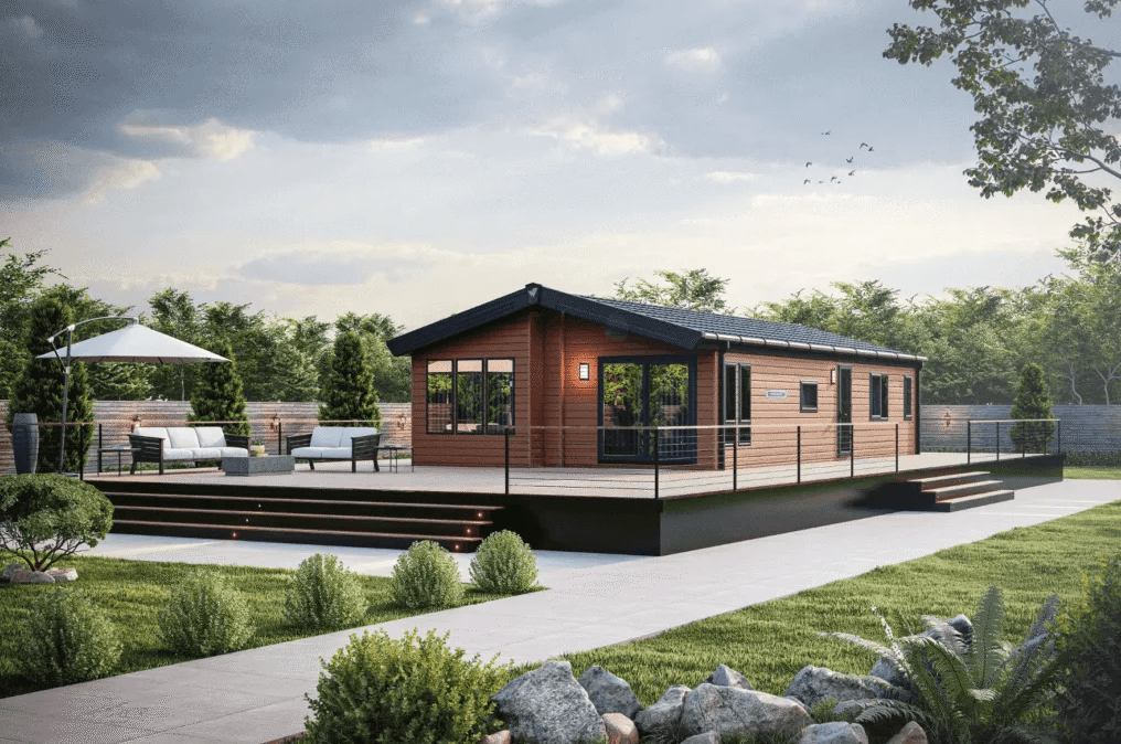 Willerby Pinehurst