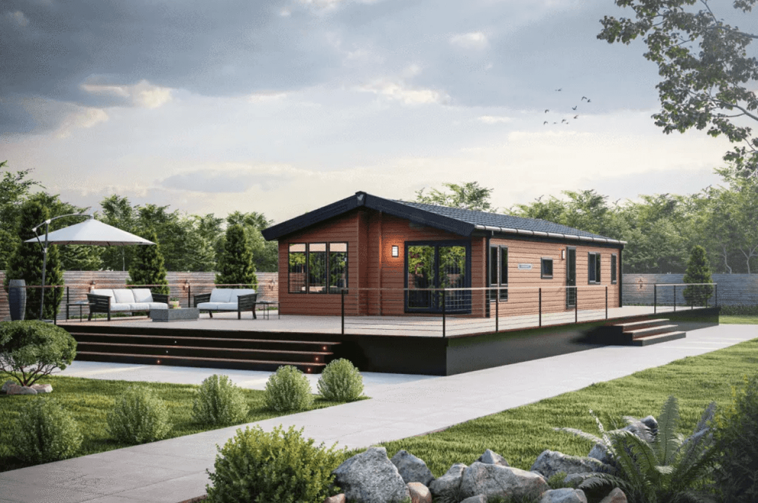 Willerby Pinehurst