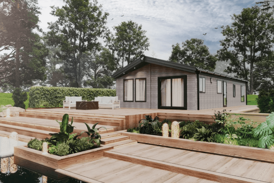 Willerby New Holland