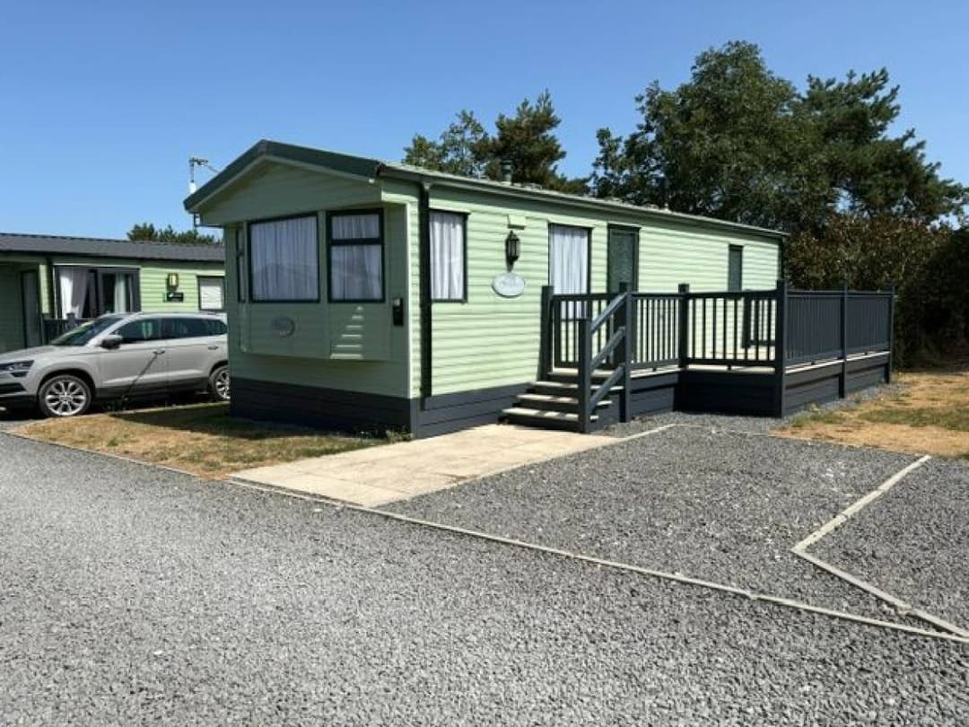 Willerby Salibury
