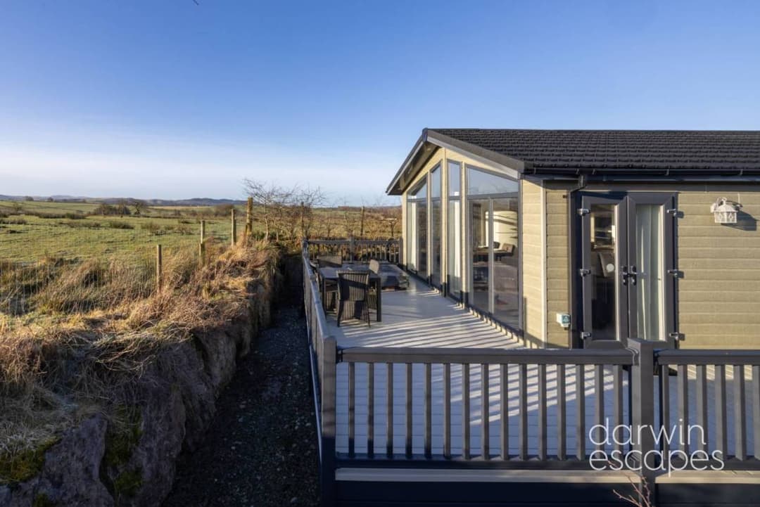 Tingdene Country Lodge