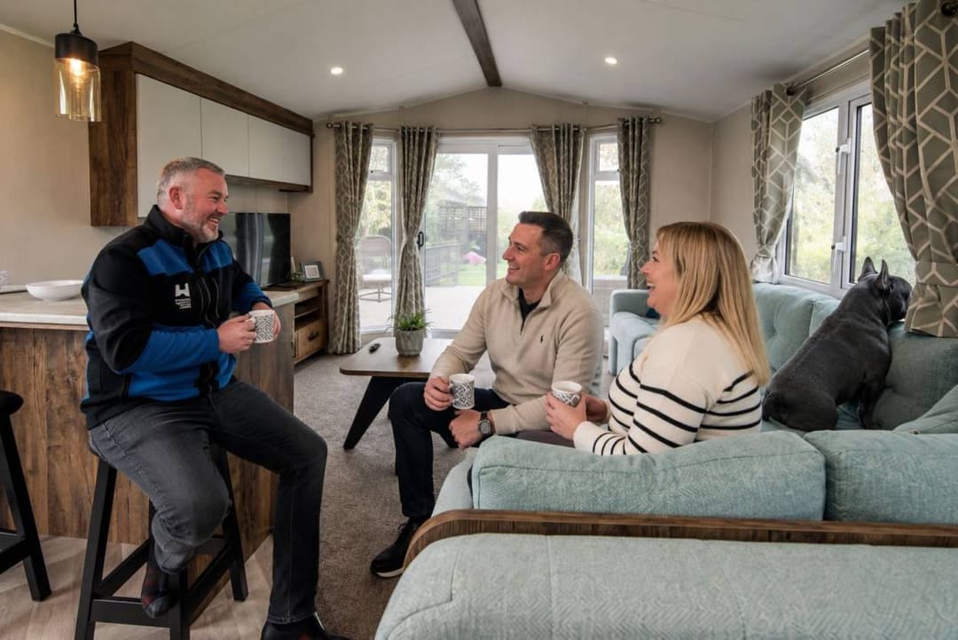 Willerby Brookewood Outlook