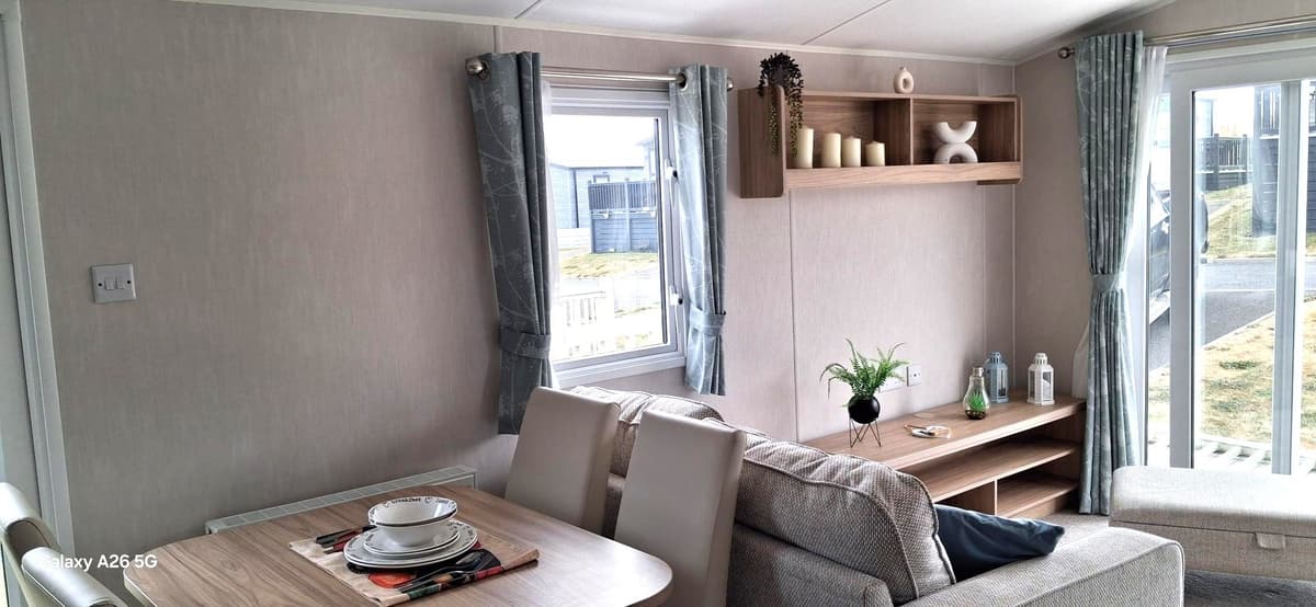 Pre-Loved Willerby Malton