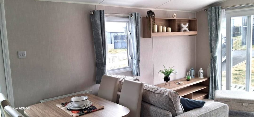 Pre-Loved Willerby Malton