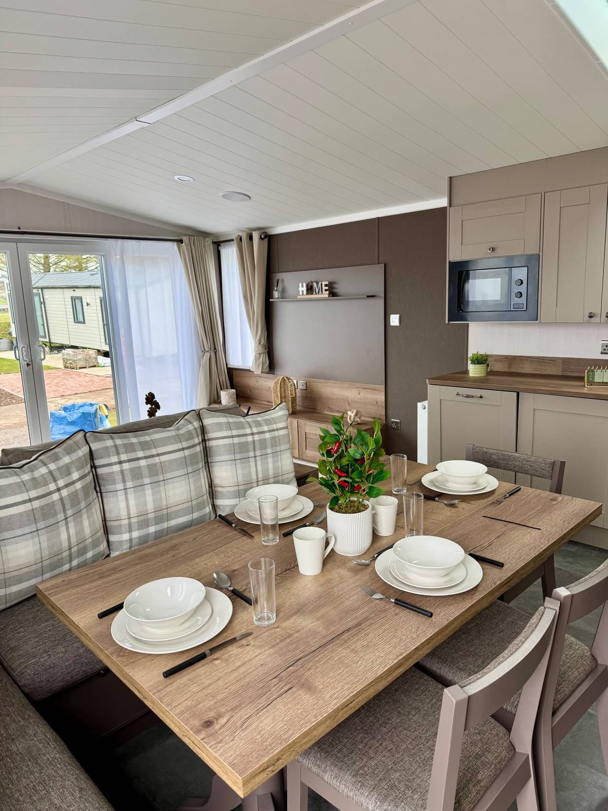 Swift Morlaix Lodge