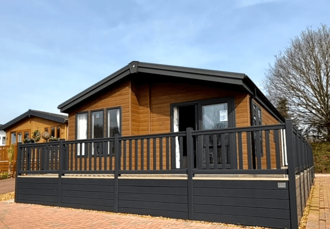 Willerby Pinehurst