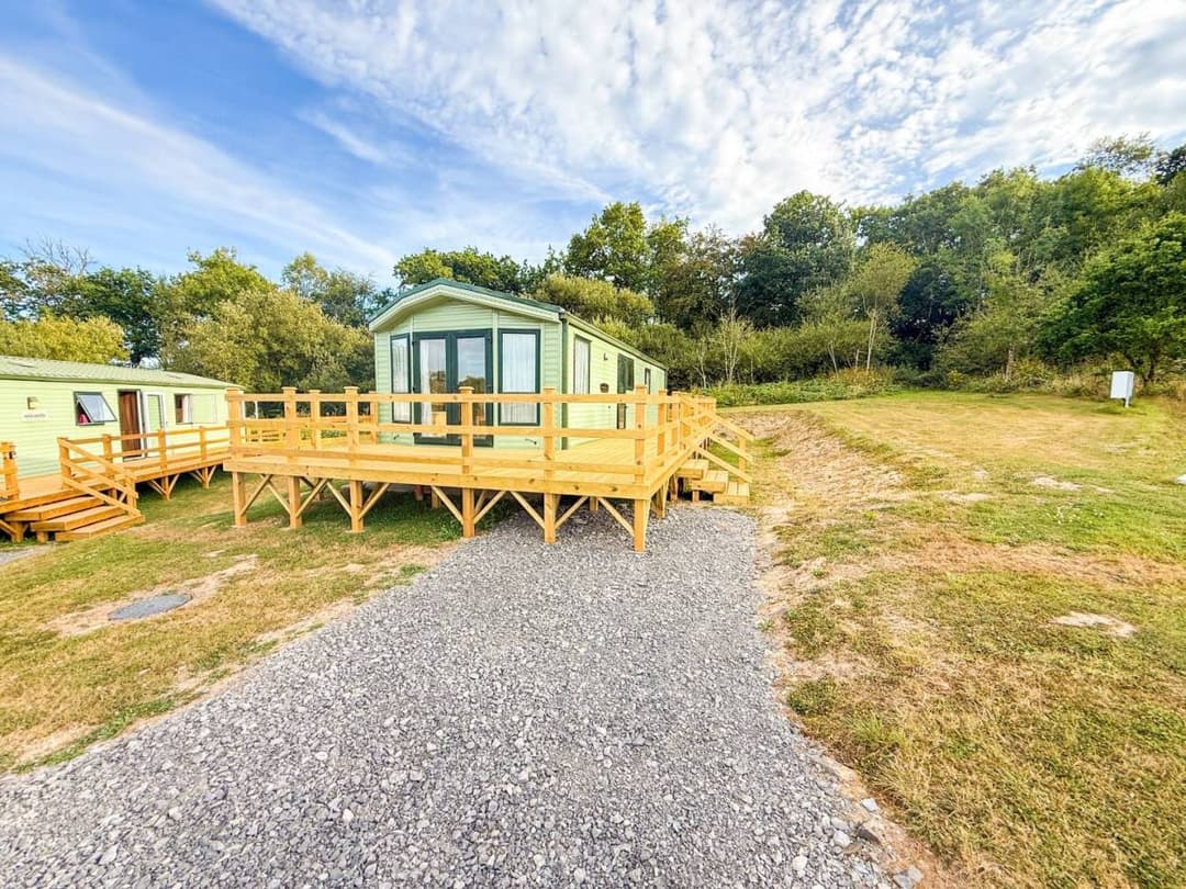 Willerby Winchester