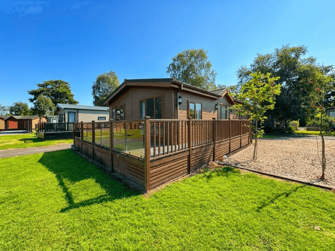 Bespoke Lodge