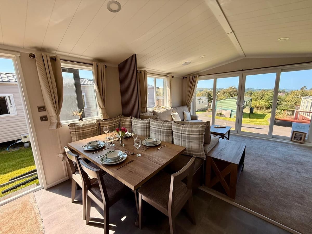 Swift Morlaix Lodge