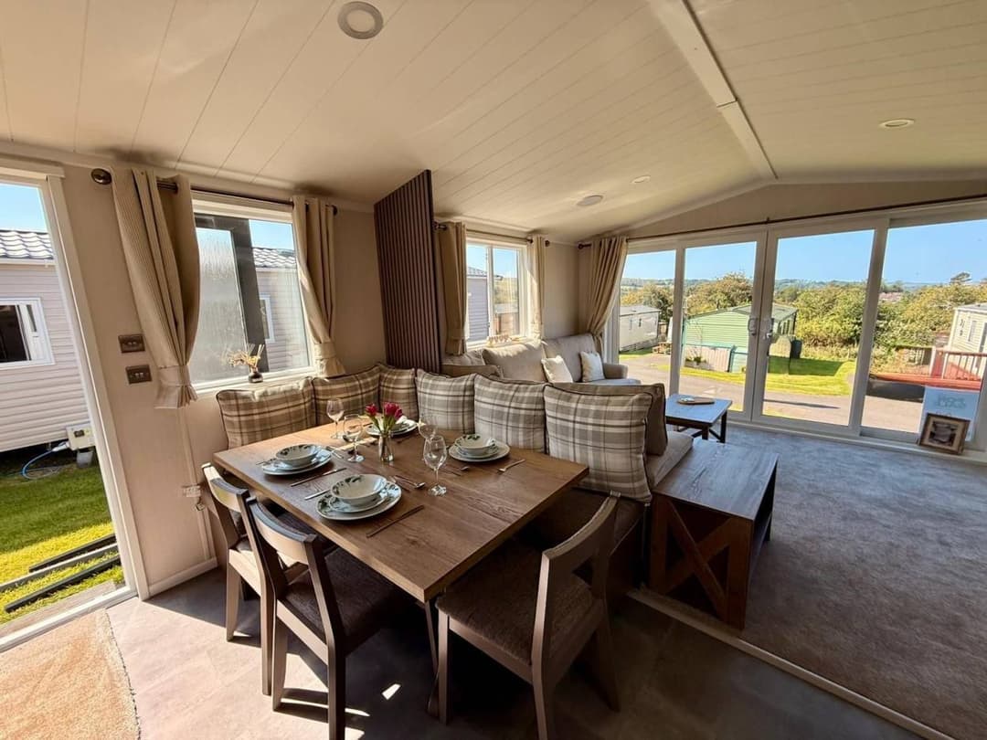 Swift Morlaix Lodge