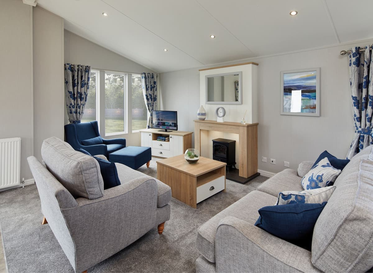 Willerby Pinehurst