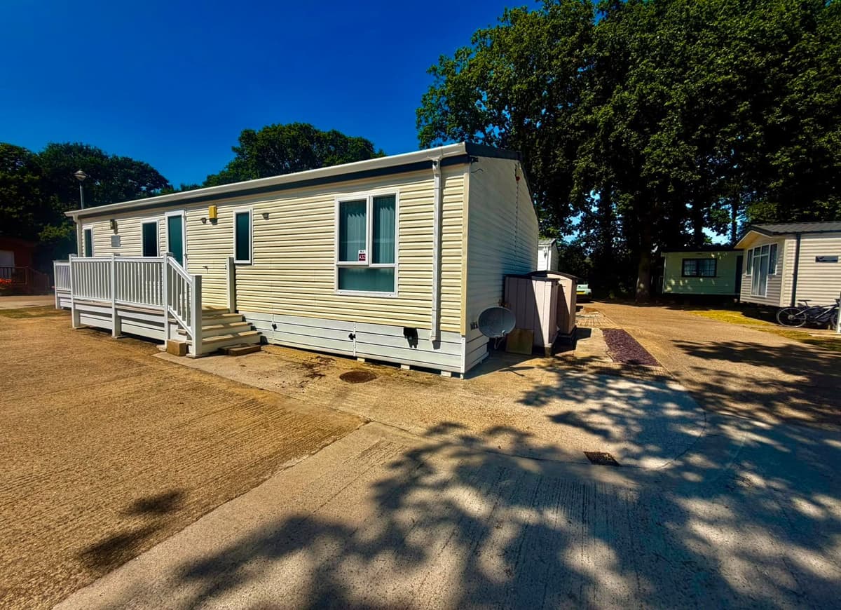 Willerby Boston