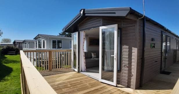 Willerby sierra