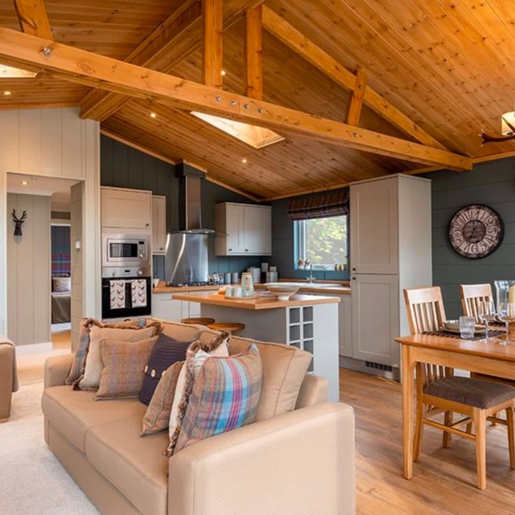 Willow Lodge