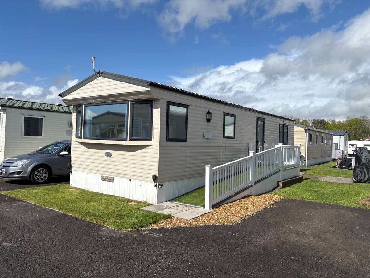 Willerby Rio