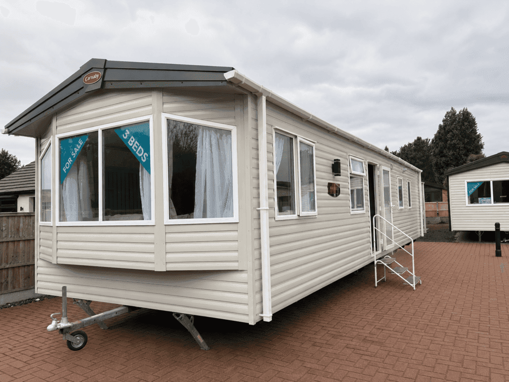 Carnaby Oakdale