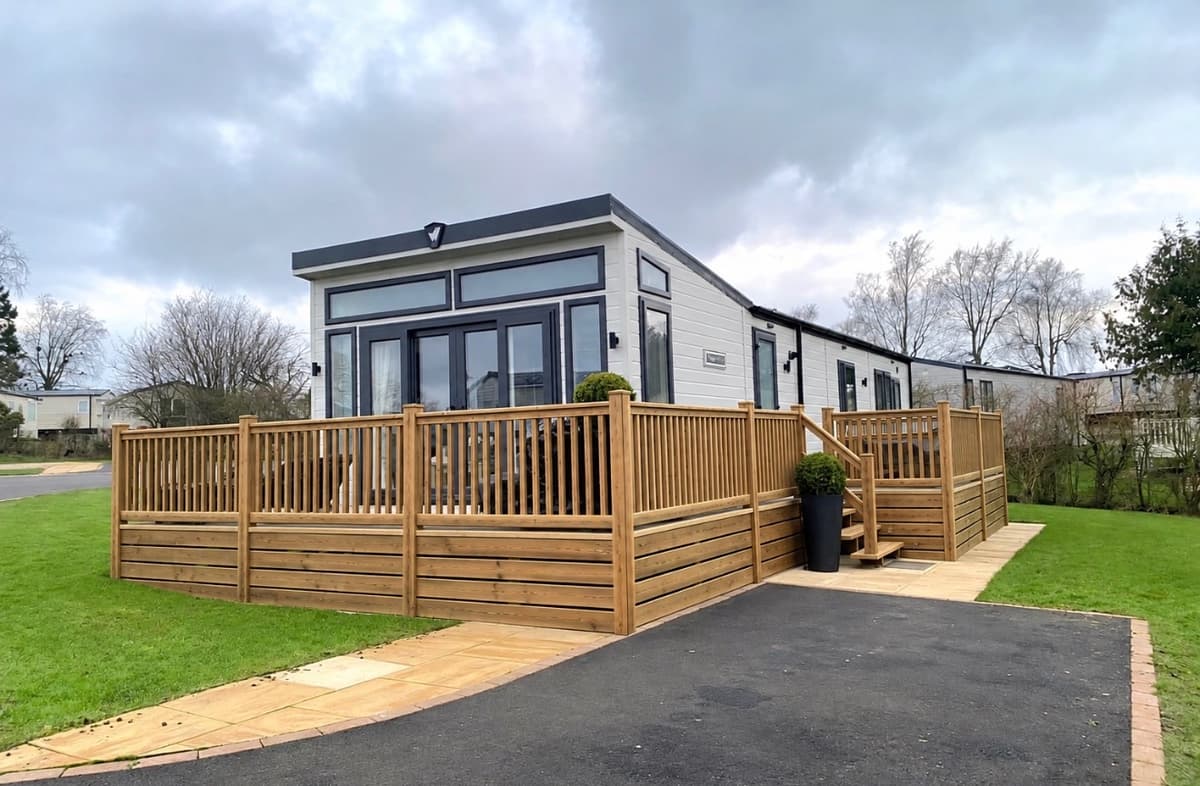 willerby vogue