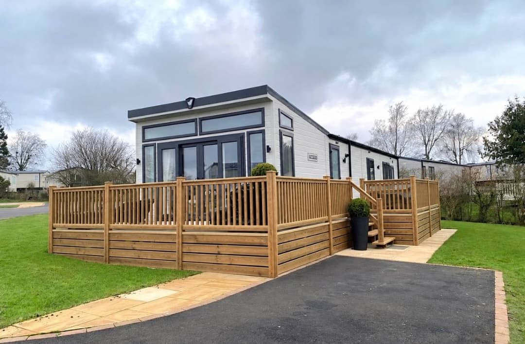 willerby vogue