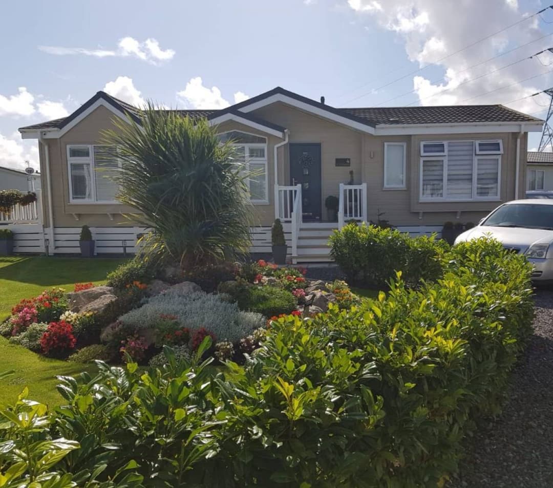 Willerby Delamere