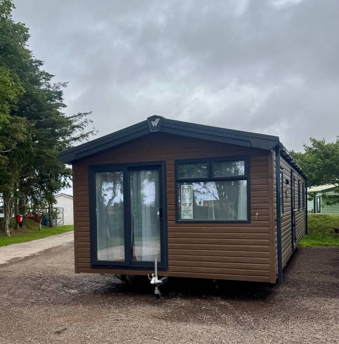 Willerby Rio