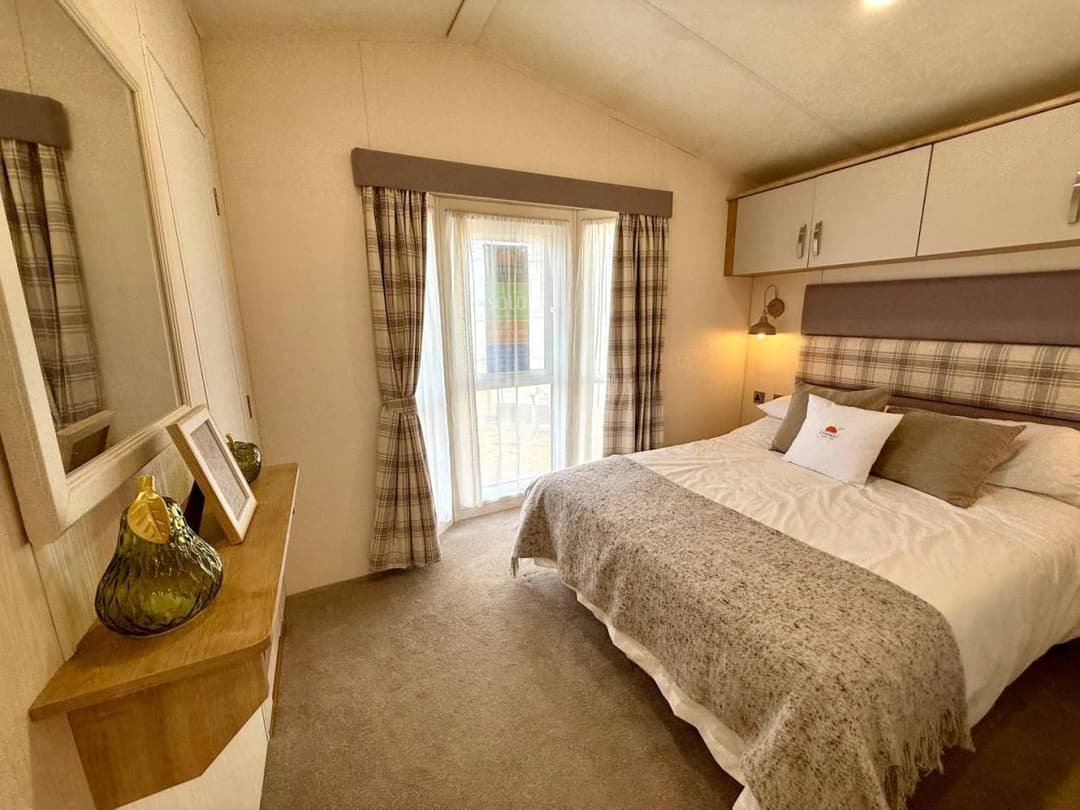 Countryside Executive Lodge