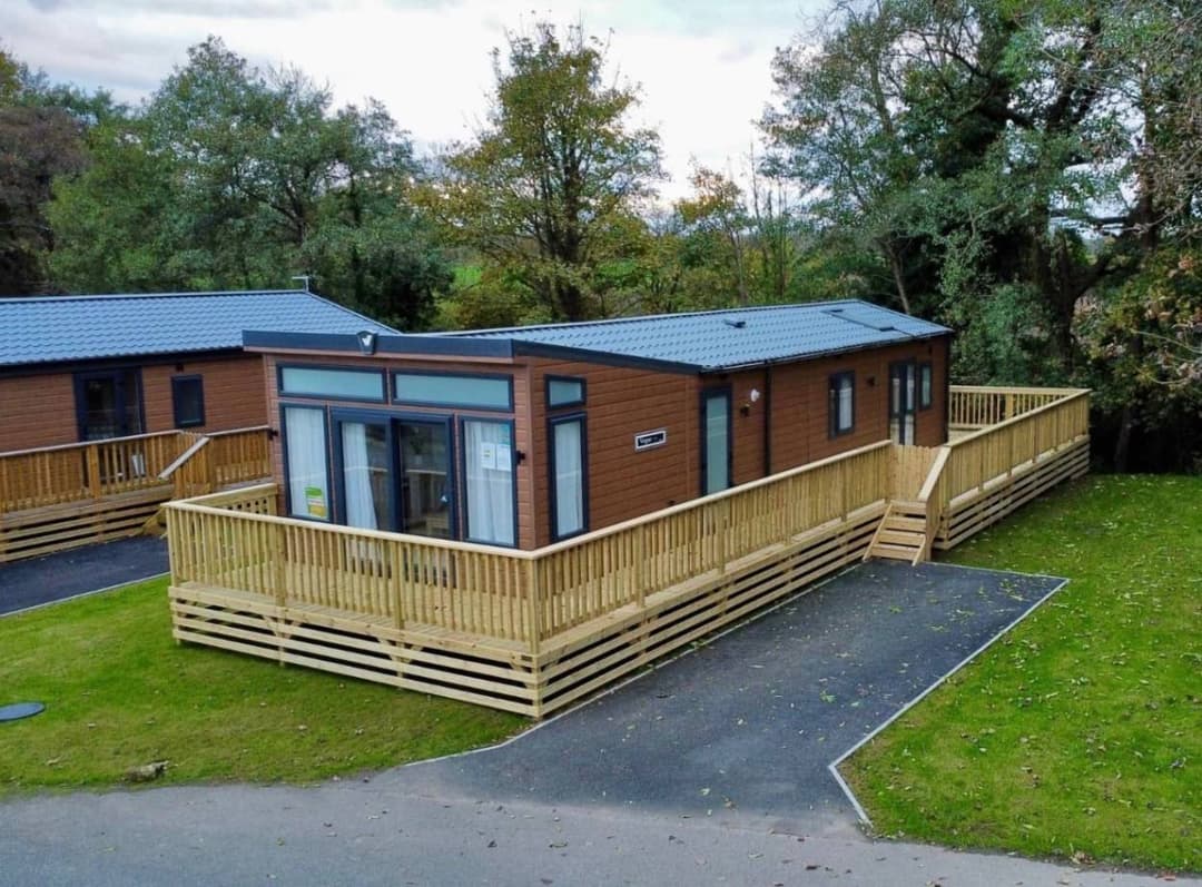 willerby vogue