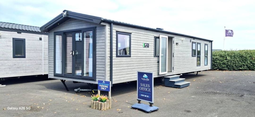 Willerby Salisbury