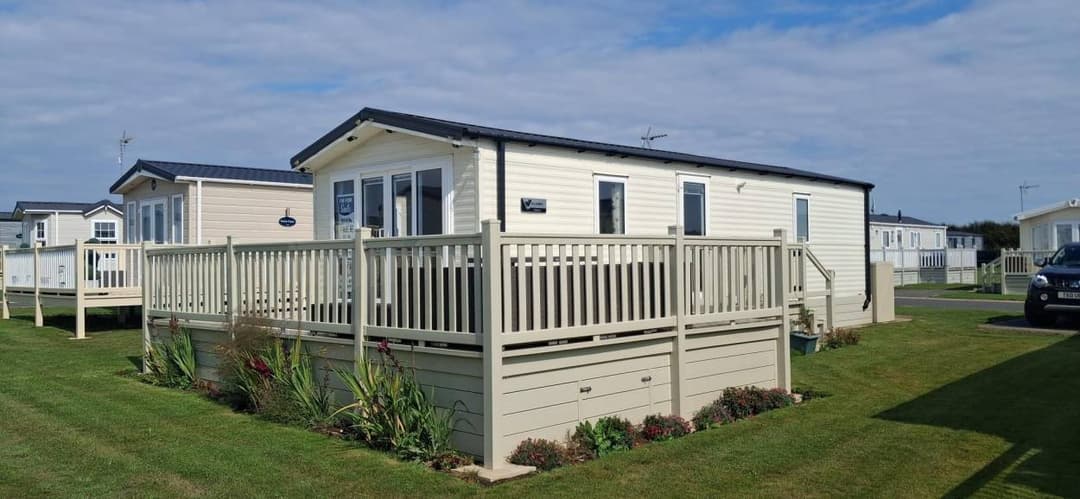  PRE- LOVED Willerby Malton