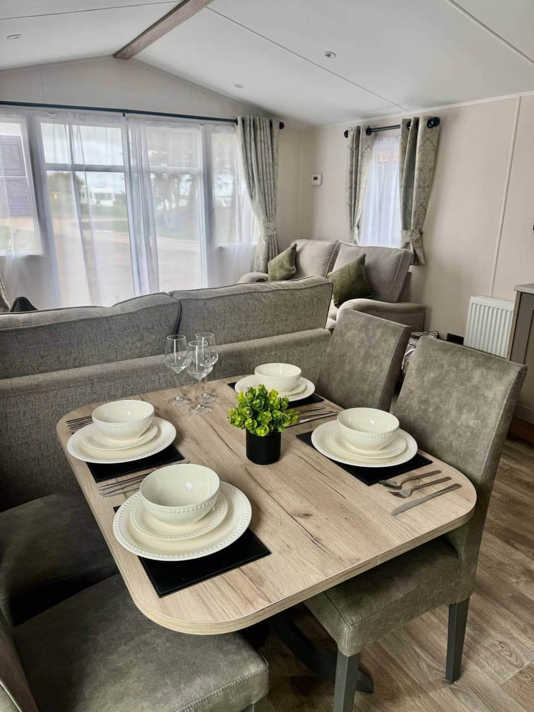 Willerby Malton Special Edition