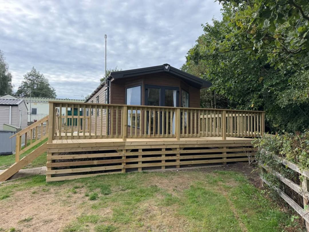 Willerby Sierra