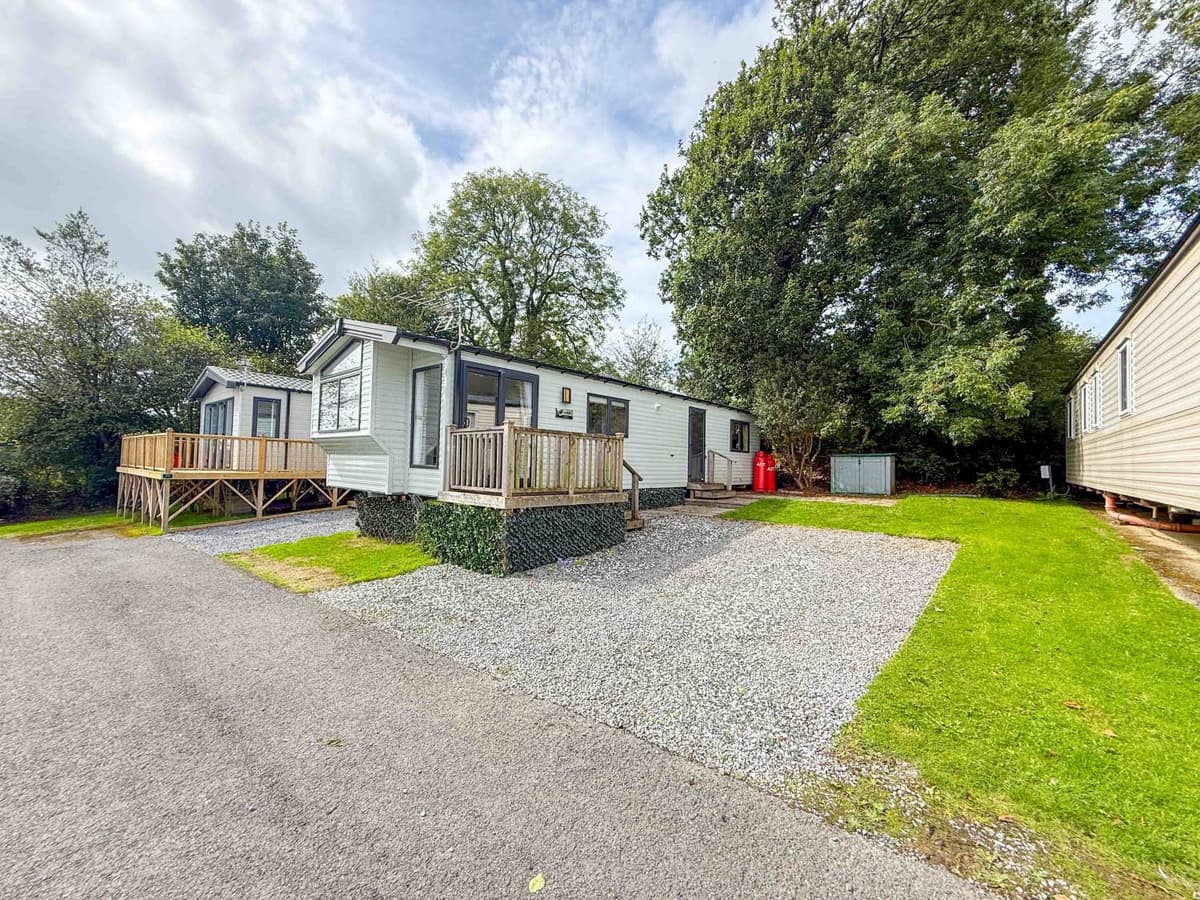 Willerby Castleton 