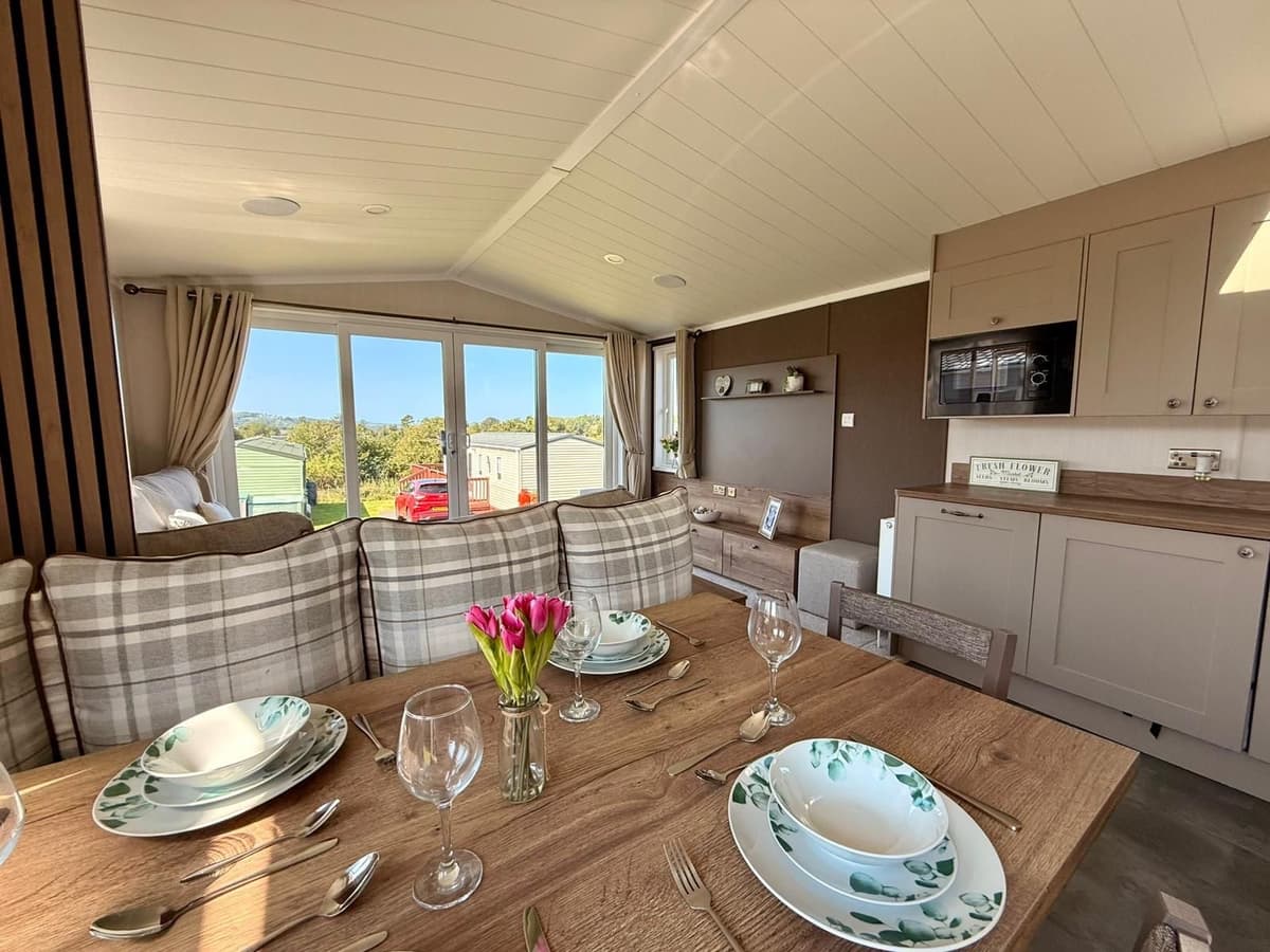 Swift Morlaix Lodge