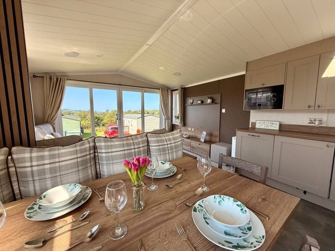 Swift Morlaix Lodge