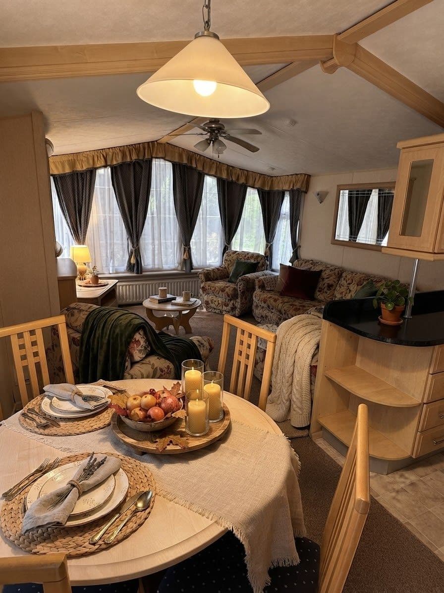 Willerby Aspen