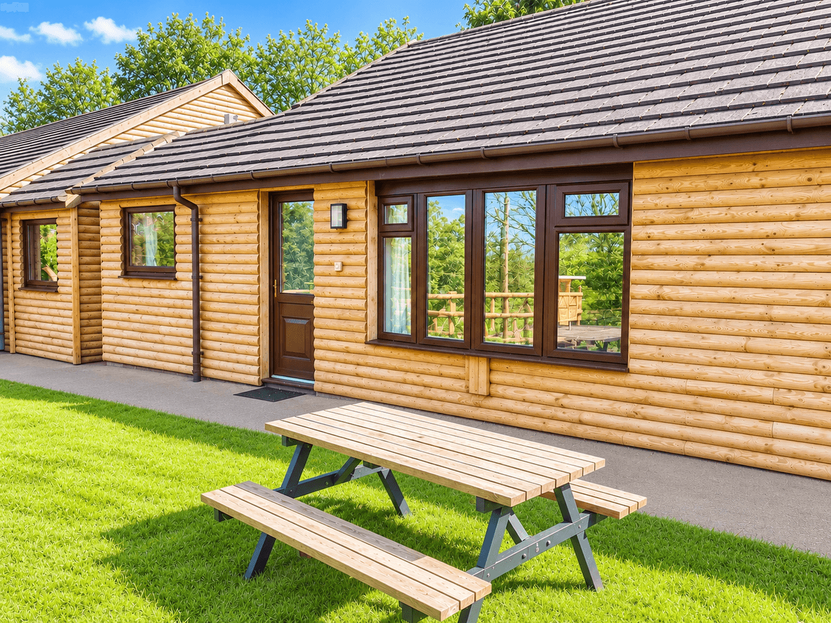 Lodge 29
