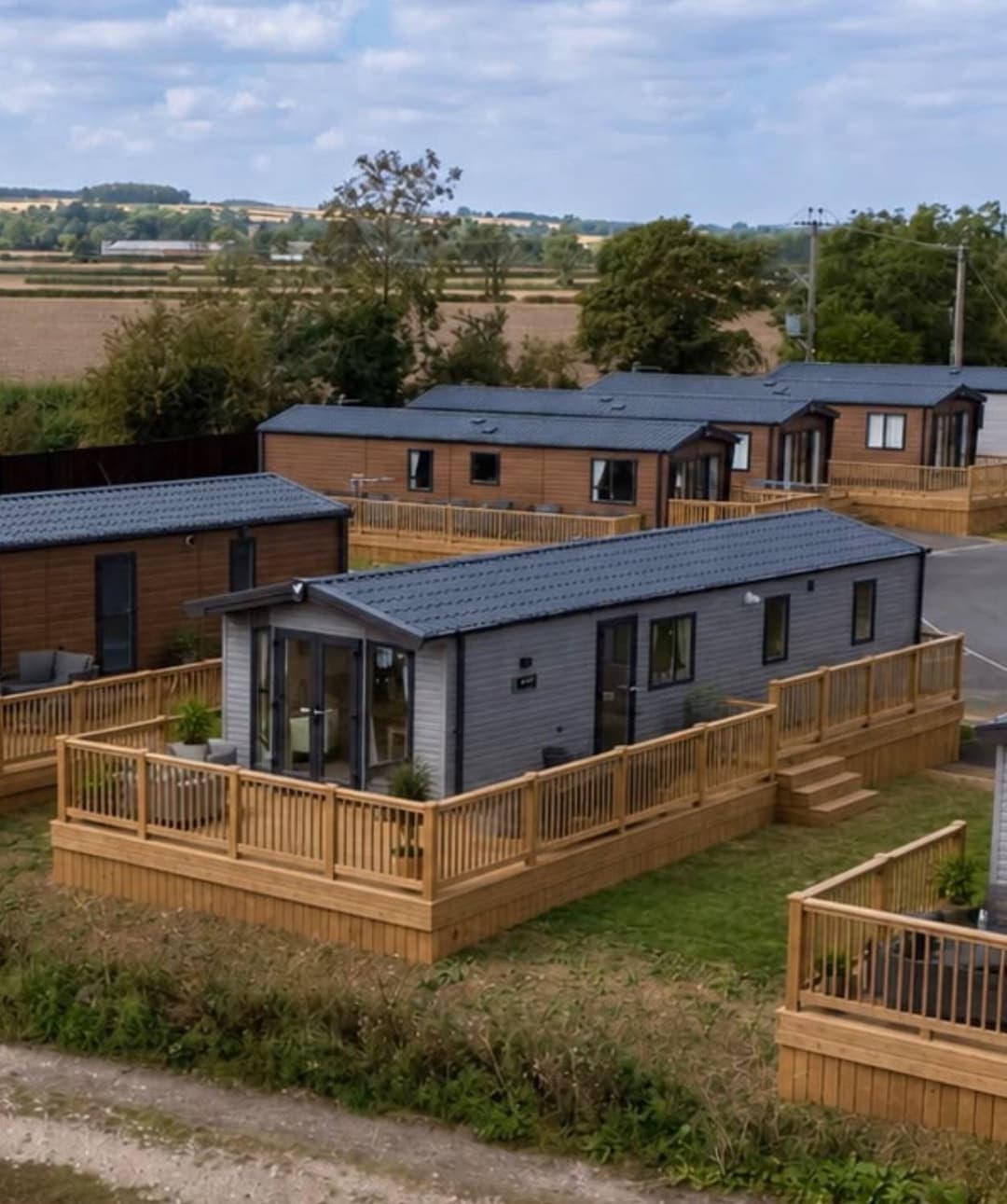 WILLERBY SIERRA