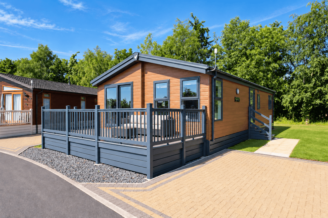 Willerby Mapleton Lodge