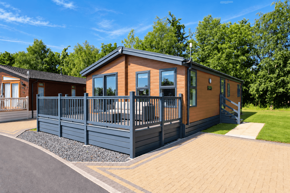 Willerby Mapleton Lodge