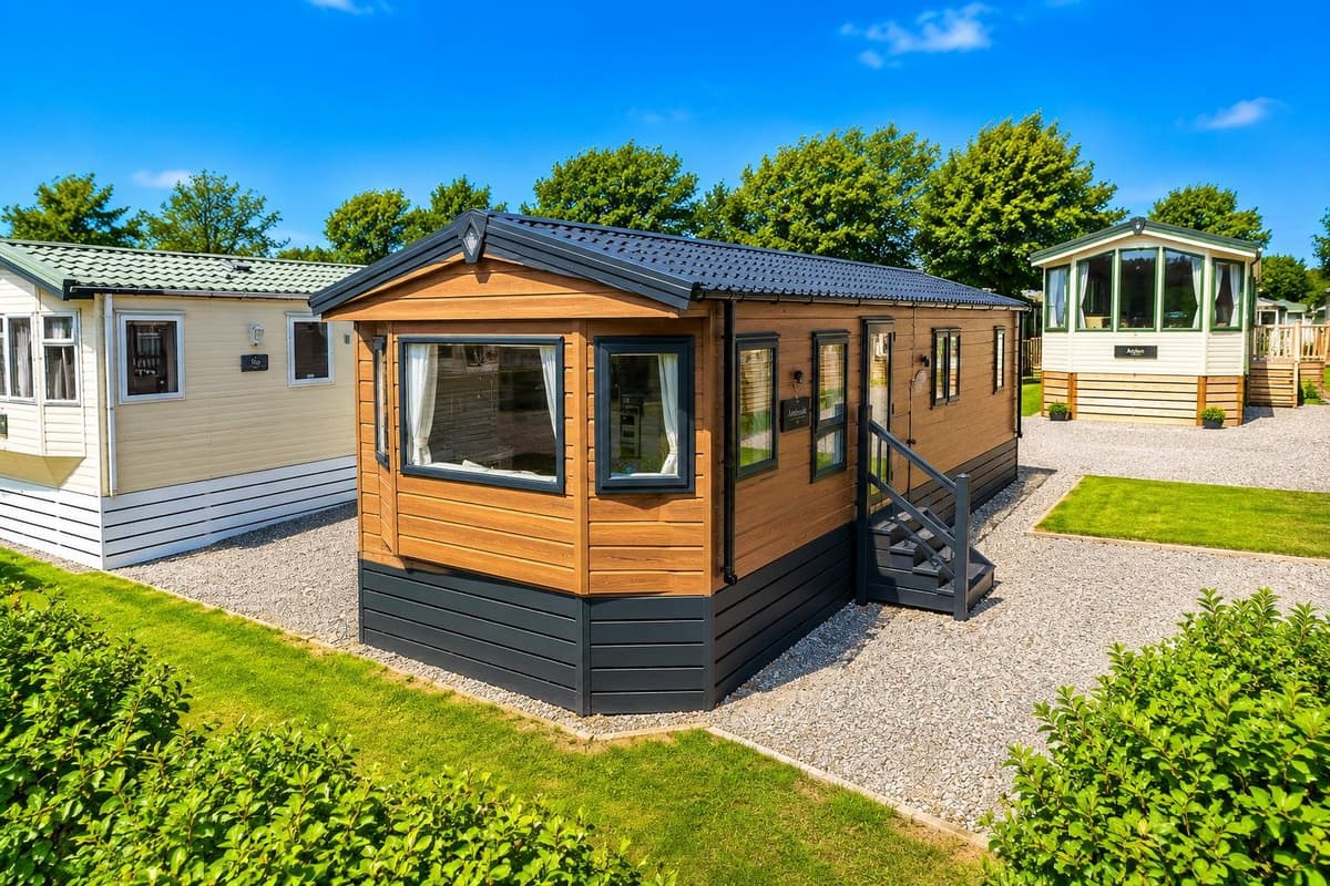 Delta Westfield Lodge