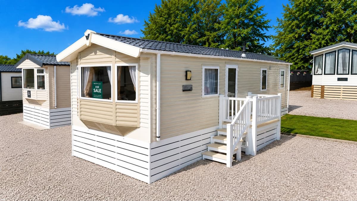 Willerby Rio