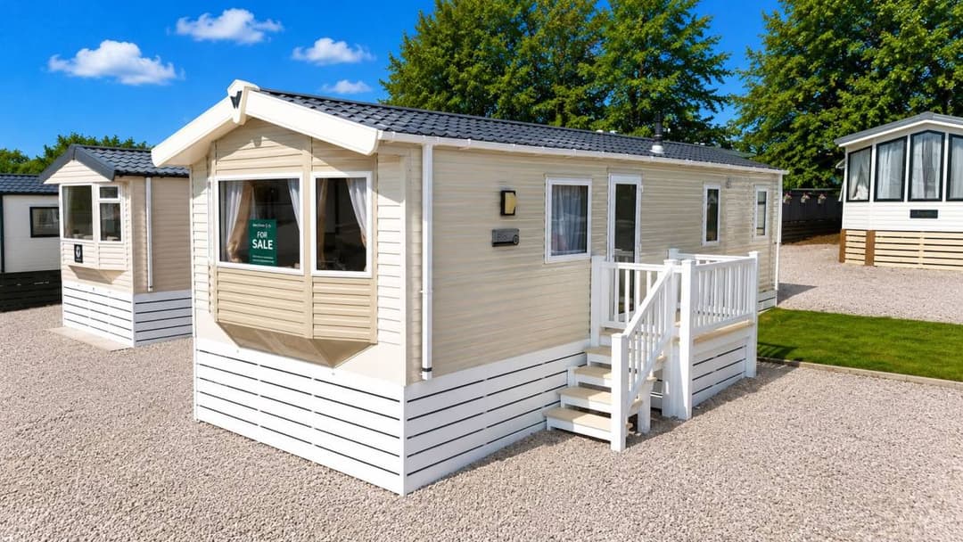 Willerby Rio