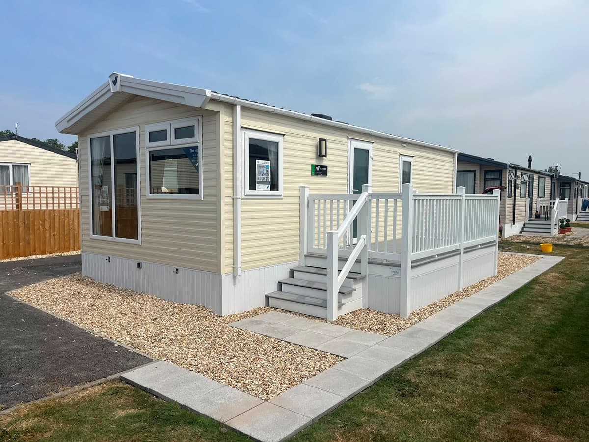 Willerby Rio