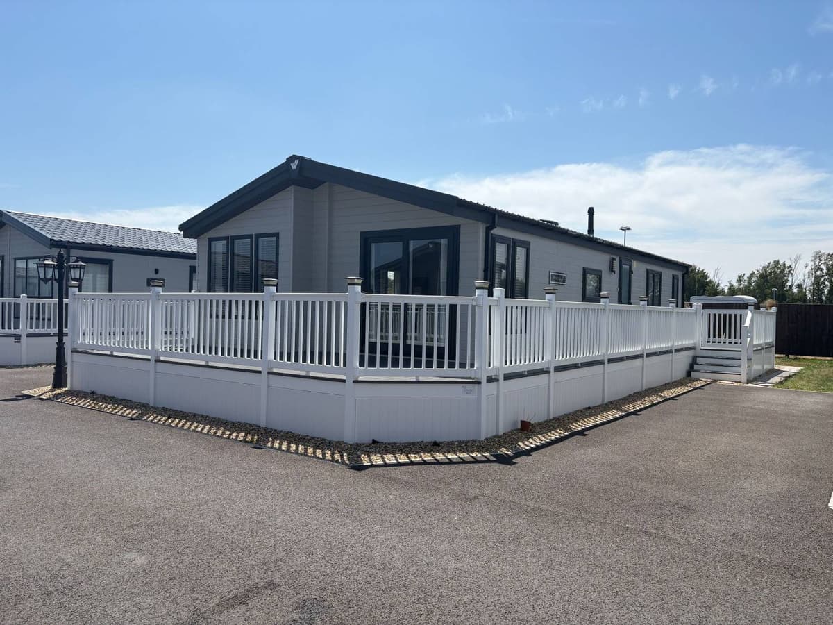 Willerby Pinehurst