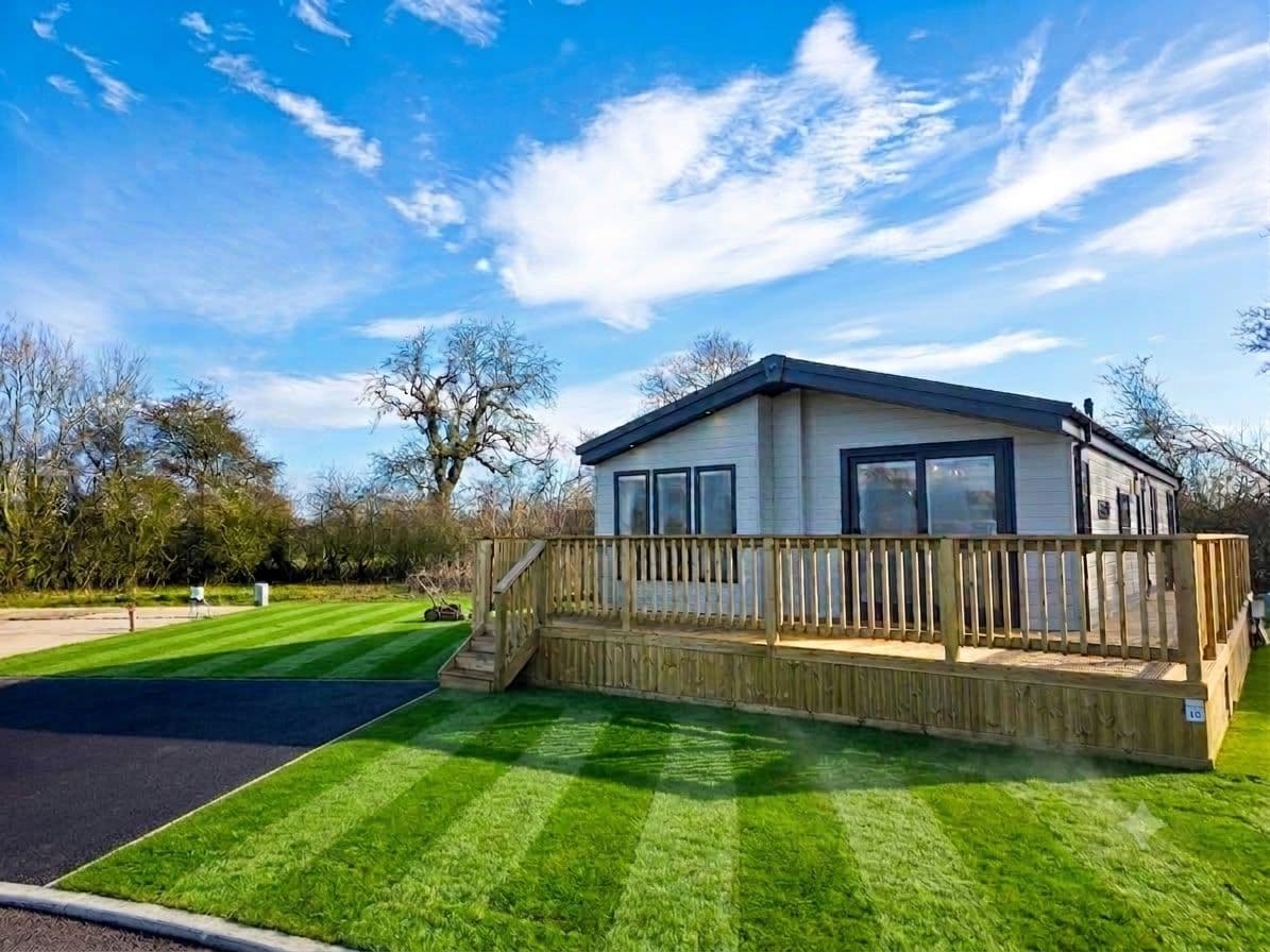 Willerby Pinehurst