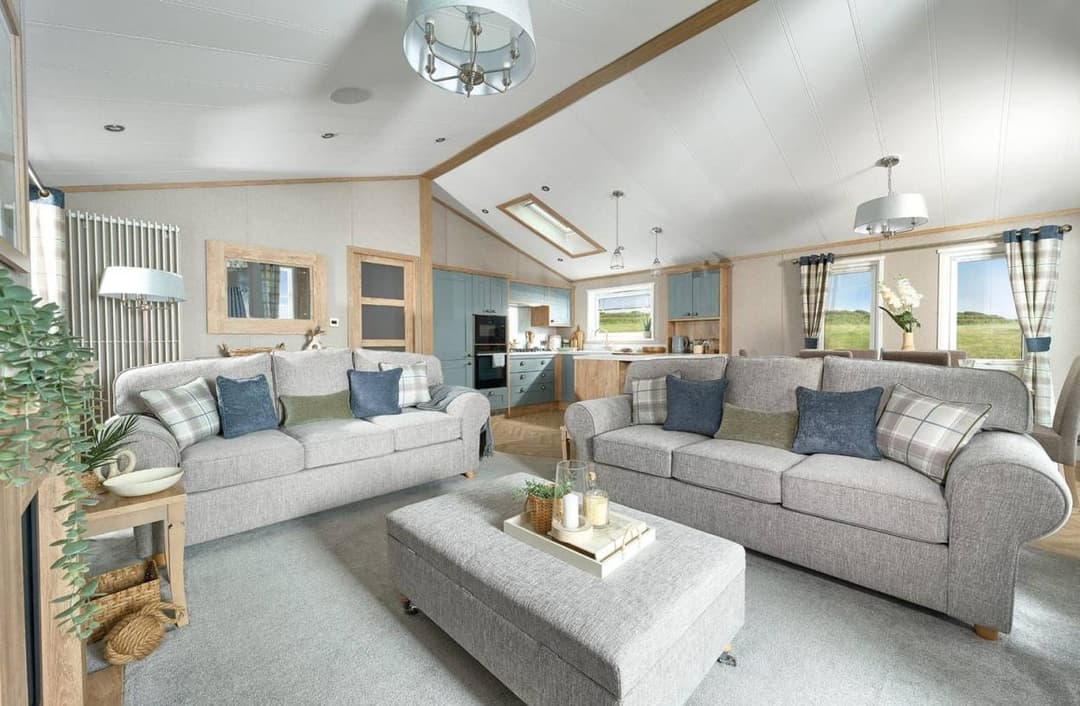 ABI Harrogate Lodge