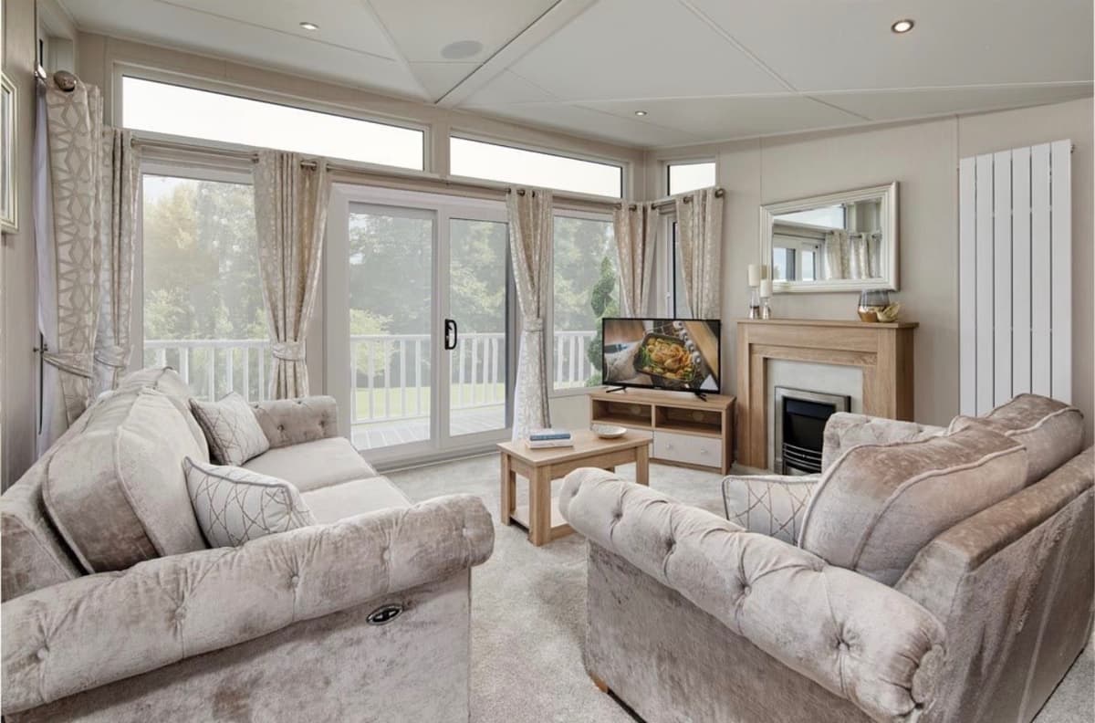 willerby vogue