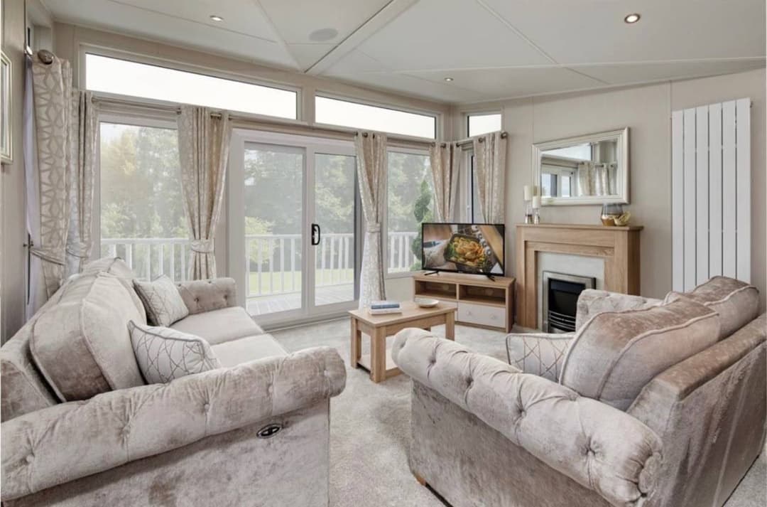 willerby vogue